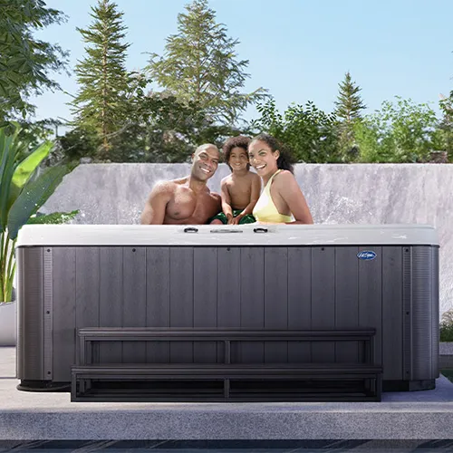 Patio Plus hot tubs for sale in Pinellas Park